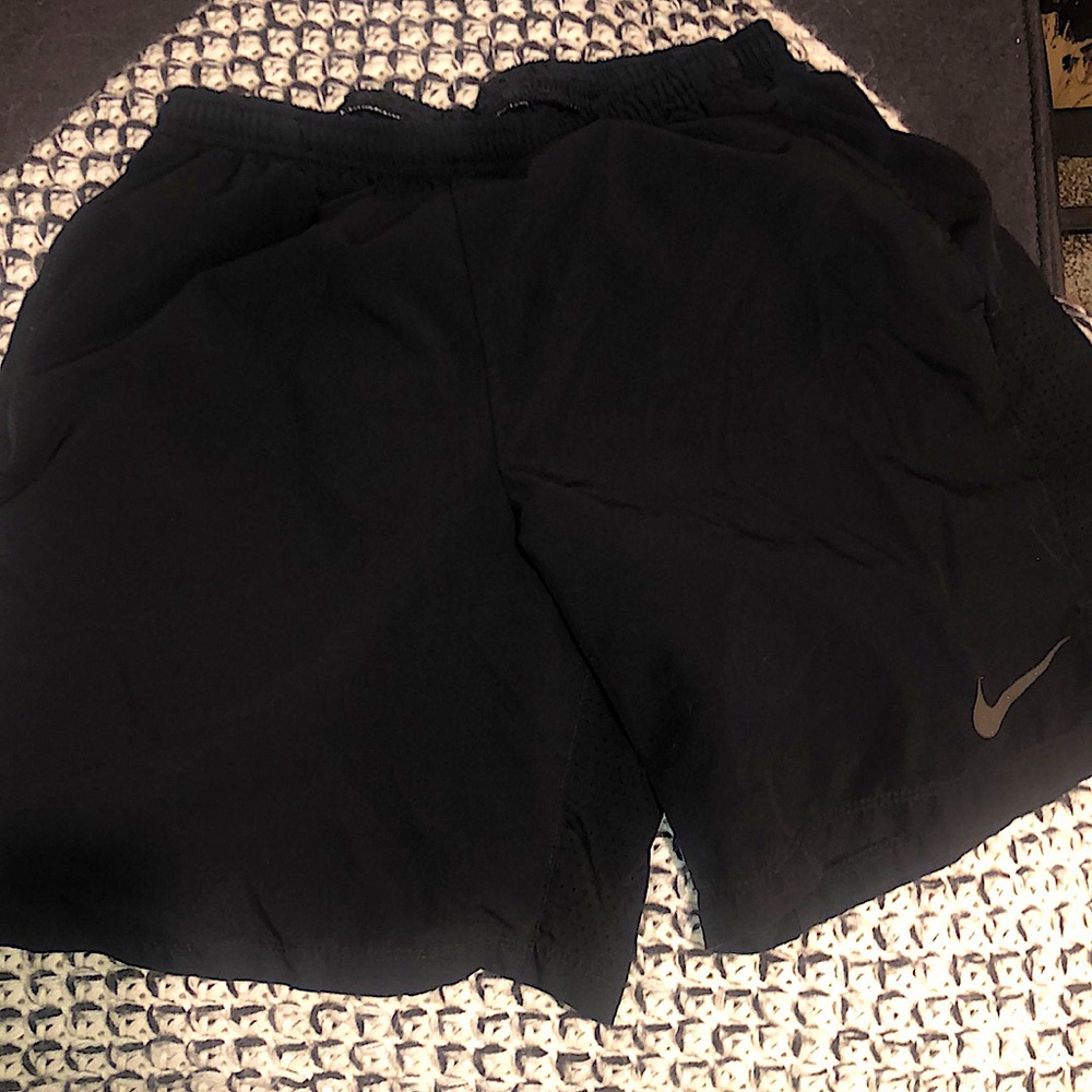 Nike Dri-Fit Shorts